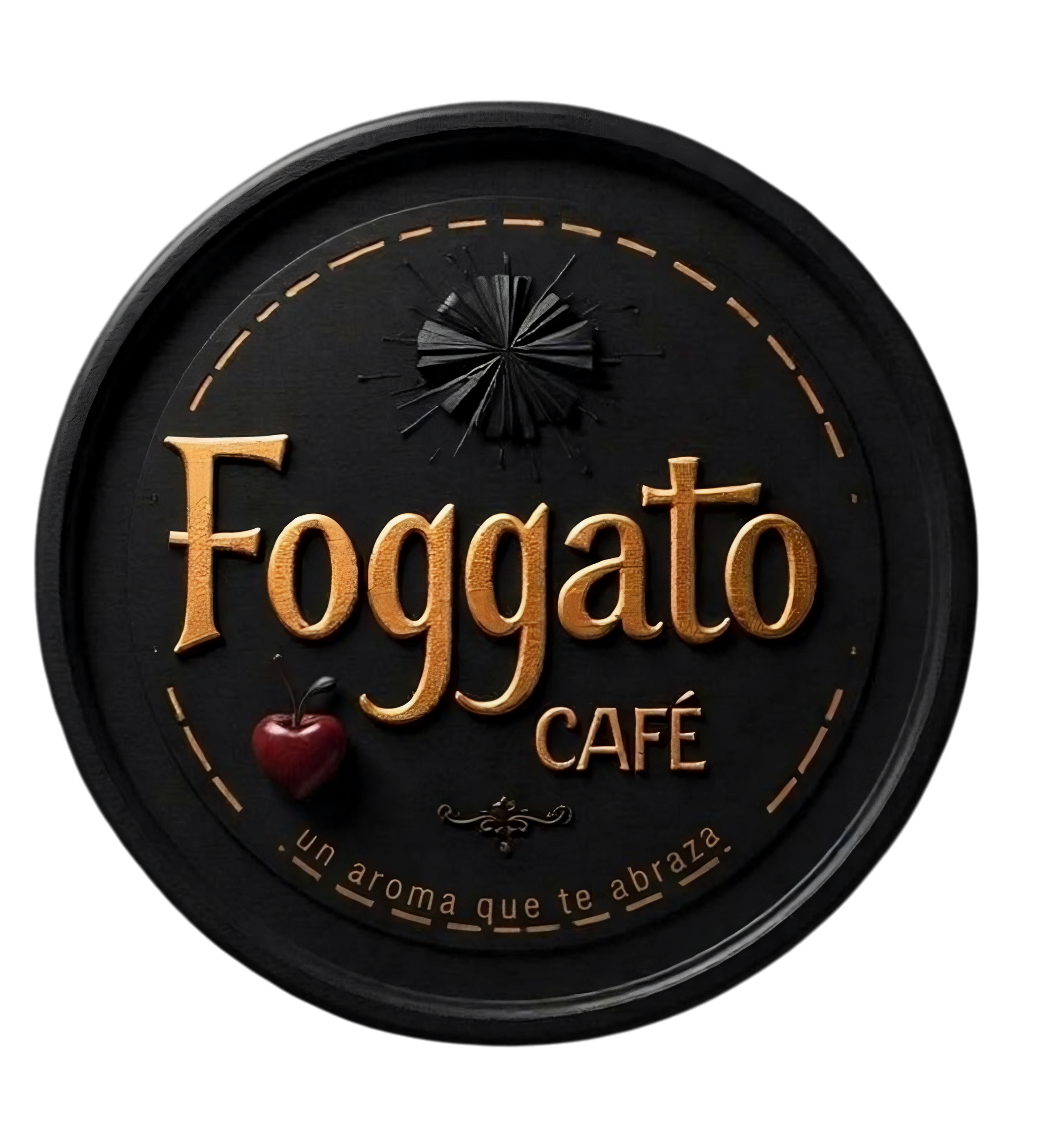 Foggato Café